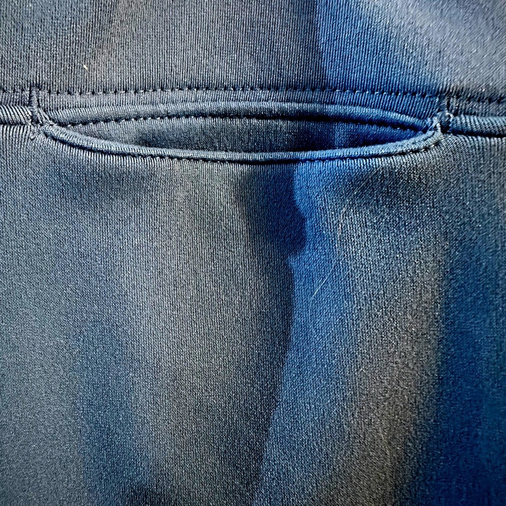 Adidas Womens Golf Skort Blue Climalite Size 6 Athletic Skirt Shorts - Picture 2 of 7